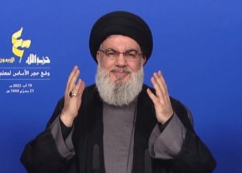 السيد نصر الله: لماذا جنتا؟