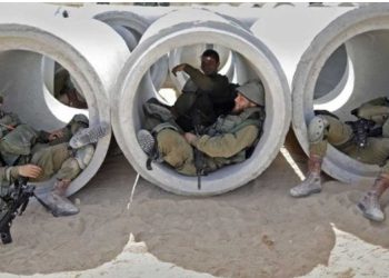 جنرال في جيش الاحتلال: فقدنا الروح القتالية