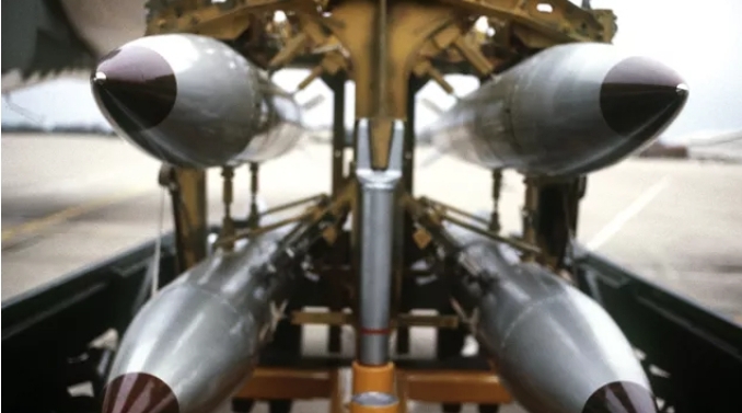 هل يستعد “الناتو” لحرب ذرية… معلومات عن قدراته النووية؟