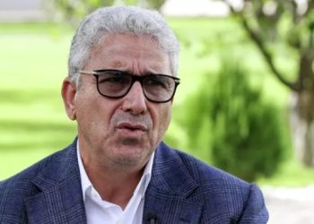 باشاغا يتهم الدبيبة مجددا بعرقلة إجراء الانتخابات في ليبيا… “الملايين ينتظرونني في طرابلس”