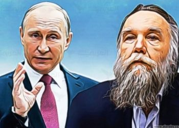 من هو ألكسندر دوغين وما هي أبعاد اغتيال إبنته: أوراسيا وقانيها