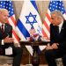 تل أبيب لواشنطن: التطمينات لا تكفي!