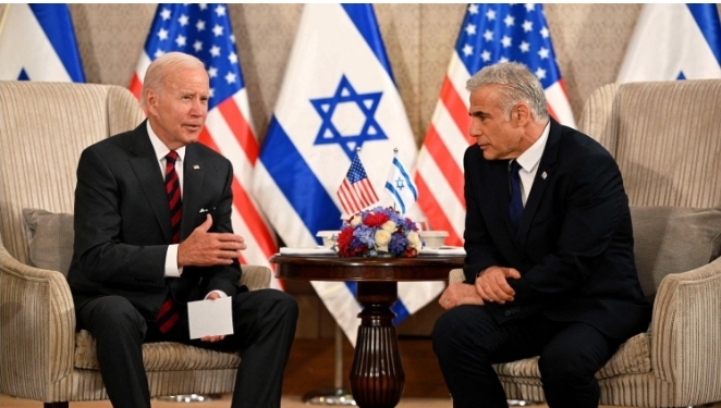 تل أبيب لواشنطن: التطمينات لا تكفي!