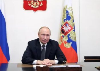 تقرير أمريكي يكشف أن بوتين سيهزم الولايات المتحدة بطريقته الخاصة