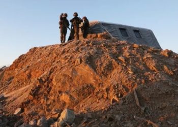 انطلاق تدريبات عسكرية مشتركة بين كوريا الجنوبية والولايات المتحدة