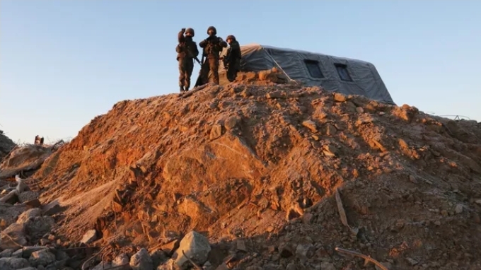 انطلاق تدريبات عسكرية مشتركة بين كوريا الجنوبية والولايات المتحدة