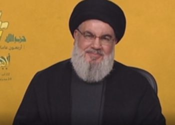 السيد نصر الله في الذكرى الأربعين للانطلاقة: لا مكان للحياد أو التراجع في قضية فلسطين وسورية أساس في محور المقاومة