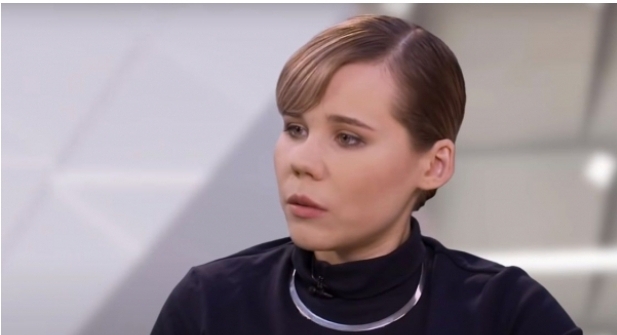 بوتين يرسل التعازي لأسرة داريا ويمنحها وسام الشجاعة