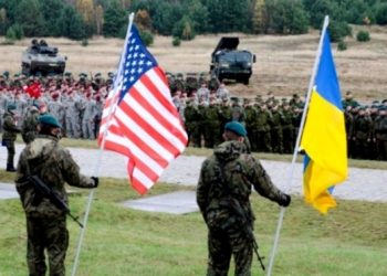 ناشونال إنترست: واشنطن هي الخاسر الاستراتيجي من الحرب في أوكرانيا