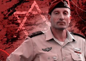 أمير برعام: الذي وقع في كمائن حزب الله يهدّد لبنان!