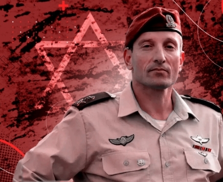 أمير برعام: الذي وقع في كمائن حزب الله يهدّد لبنان!