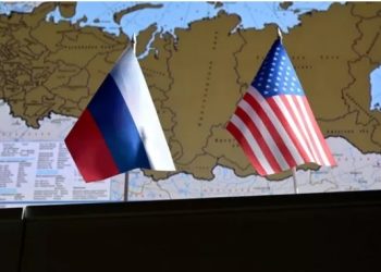 الخارجية الأمريكية تشير إلى توقف مؤقت للمحادثات بين واشنطن وموسكو بشأن معاهدة “نيو ستارت”