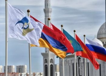 الاتحاد الاقتصادي الأوراسي يناقش تشكيل سوق غاز مشترك وتوسيع استخدام العملات الوطنية