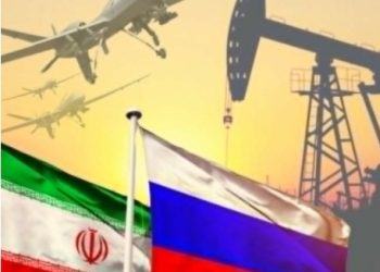 الاستثمارات النفطية بين روسيا وإيران.. تحالف قوي يتبلور