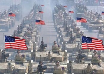 كم عدد الحروب التي خاضتها واشنطن؟