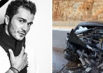 حادث أليم يودي بحياة جورج الراسي