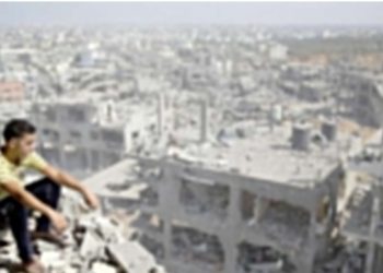 الاحتلال يُصنف غزة كياناً معادياً!