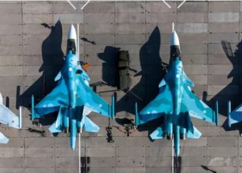 تعرّف على قدرات “سو-24” الروسية ذات القدرات النووية