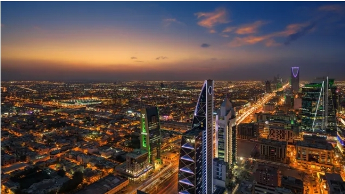 رئيس بعثة صندوق النقد: الاقتصاد السعودي يحقق معدل نمو 3.7% في عام 2023