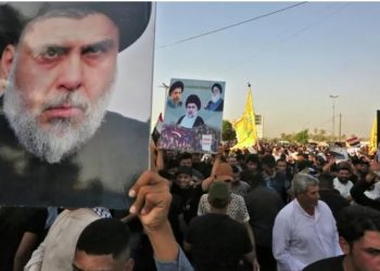 مقتدى الصدر يعلن اعتزال العمل السياسي نهائيا ويطلب الدعاء إن تعرض للاغتيال