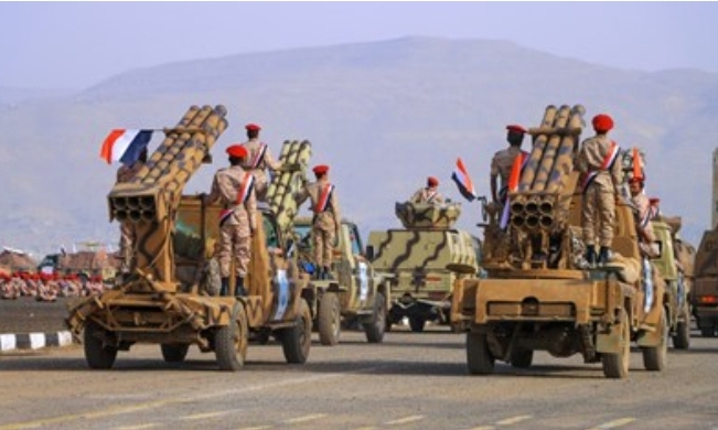 القوات المسلحة اليمنية: أي عدوان إسرائيلي على اليمن سيُقابل بضربات قاسية