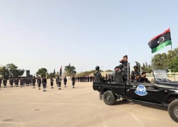 بعثة الأمم المتحدة للدعم في ليبيا تدعو إلى معالجة حالات الاختفاء القسري