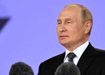 بوتين يعرب عن تعازيه في وفاة ميخائيل غورباتشوف