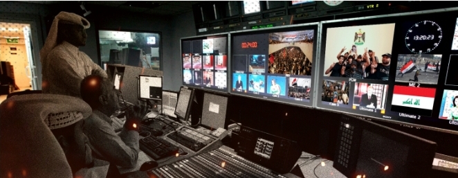 لسان الفتنة في العراق!