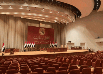 الإطار التنسيقي العراقي يدعو إلى تشكيل حكومة وعودة البرلمان إلى العمل