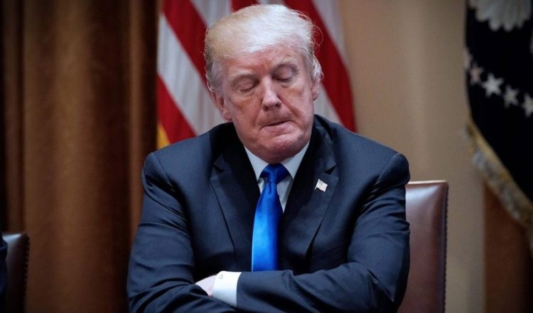 ترامب: ما كان يجب أن تتخلى أميركا أبداً عن قاعدة بغرام في أفغانستان