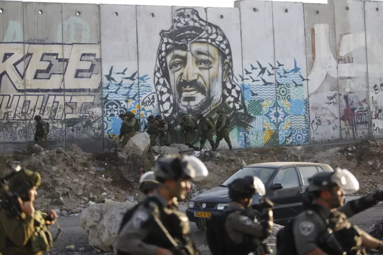 تقرير عبري: إنذارات عن اعتزام فلسطينيين تنفيذ عمليات ضد أهداف إسرائيلية