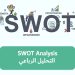 تحليل سوات الرباعي الاستراتيجي SWOT Analysis