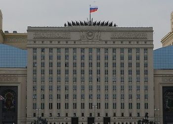 القوات الروسية تحبط خطة هجوم للمدرعات الأوكرانية