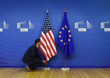 “فاينانشال تايمز”: أميركا وأوروبا تضغطان على تركيا لمعاقبة روسيا