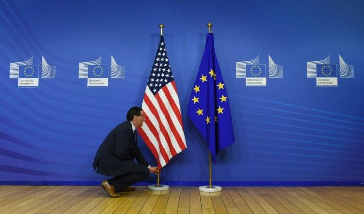 “فاينانشال تايمز”: أميركا وأوروبا تضغطان على تركيا لمعاقبة روسيا