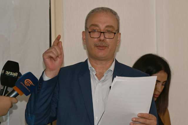 “صباح الخير – البناء” أطلقت عددها الأول تحت شعار “كل صباح فرصة جديدة للبناء