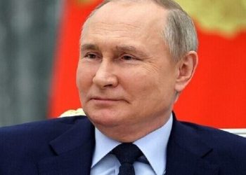 بوتين: روسيا تفتح أبوابها وقلبها للأراضي الجديدة والنصر سيكون حليفها