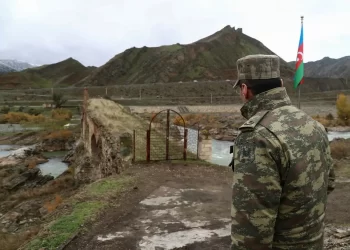 “الأمن الجماعي”: استخدام القوة على الحدود الأرمينية الأذربيجانية غير مقبول