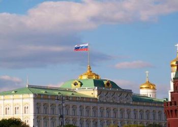 الكرملين ينشر المرسوم الخاص بالتعبئة العسكرية الجزئية في روسيا