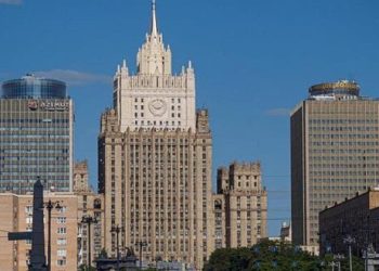 زاخاروفا: أجهزة أمنية من دول ثالثة ساعدت في تنظيم الهجوم الإرهابي على السفارة الروسية في كابول