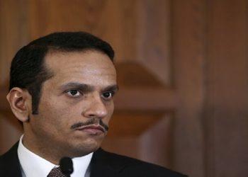 قطر تؤكد ضرورة التوصل إلى اتفاق بين طهران وواشنطن يأخذ في الاعتبار مخاوف الجميع