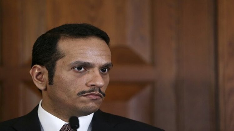 قطر تؤكد ضرورة التوصل إلى اتفاق بين طهران وواشنطن يأخذ في الاعتبار مخاوف الجميع