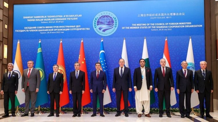 الخارجية الأوزبكية: مصر وقطر تحصلان على صفة “شركاء الحوار” في منظمة شنغهاي للتعاون