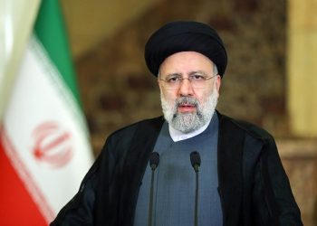 الرئيس الإيراني: أمن القوقاز مهم لإيران ولن نتسامح مع حرب أخرى