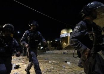 فلسطين: قوات الاحتلال الإسرائيلي تعتقل 6 أطفال في الضفة الغربية