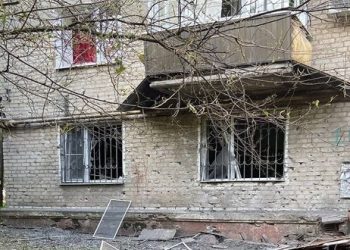 روسيا: مقتل امرأة جراء قصف أوكراني على بلدة حدودية جنوب غرب المنطقة