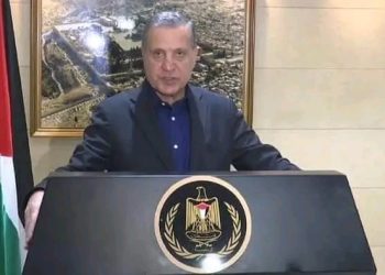 أبو ردينة: قوات الاحتلال الإسرائيلي تصعد عمليات القتل بحق الفلسطينيين