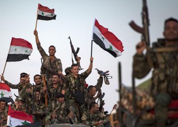 رص الصفوف في الجيش العربي السوري الأسطوري – بقلم د.أبو العباس