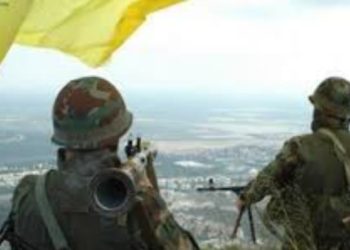 المقاومة اللبنانية بقيادة حزب الله وسيناريو عملية قبية – بقلم د.أبو العباس