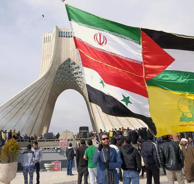 الأسد والقرار التاريخي بقلم د. أبو العباس